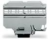 WAGO 209-148 Multimontageadapter 25 St.