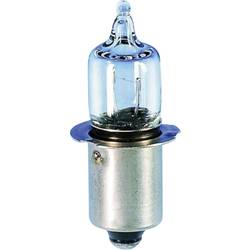 Image of Barthelme 01692850 Miniatur-Halogenlampe 2.80 V 1.40 W P13.5s Klar 1 St.