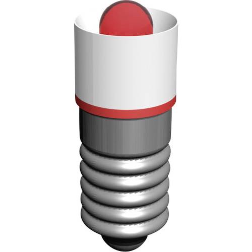 Thumbnail - Signal Construct MEDE5523 LED-Signalleuchte Grün E5.5 18 V/AC