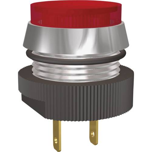 Thumbnail - Signal Construct SKCD16414 LED-Signalleuchte Blau 24 V/DC