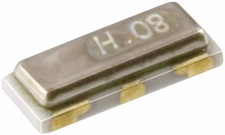 Murata Keramiek resonator CSTCR4M00G53-R0 CERALOCK® 15 pF Afm. (l x b x h) 1.55 x 5 x 3.0 mm SMD-3 afbeelding