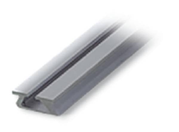 WAGO 210-154 Tragschiene Aluminium 1 St.