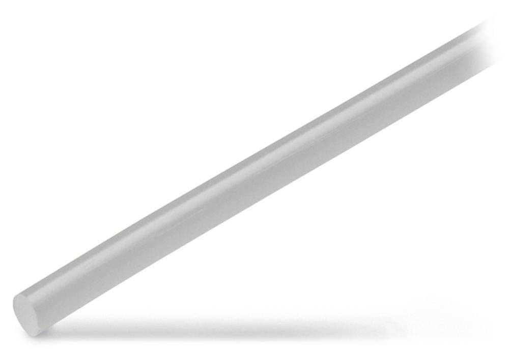WAGO 210-254 Verriegelungsprofil Transparent 1 St.