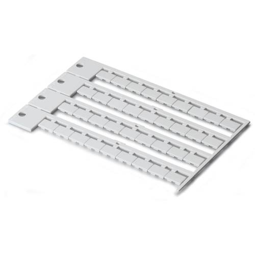 WAGO 211-211 Kennzeichnungsschild 21 St.