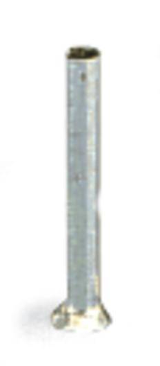 WAGO 216-131 Aderendhülse 0.25 mm² Unisoliert Metall 1000 St.