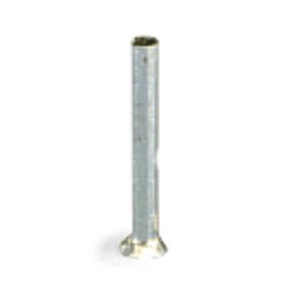WAGO 216-132 Aderendhülse 0.34 mm² Unisoliert Metall 1000 St. 