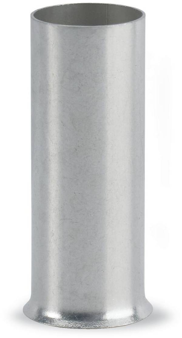 WAGO 216-425 Aderendhülse 50 mm² Unisoliert Metall 50 St.