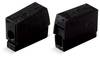 WAGO 224-104 224-104 Leuchtenklemme flexibel: 0.5-2.5 mm² starr: 0.5-2.5 mm² Polzahl: 2 100 St. Schwarz