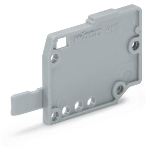 Abschlussplatte 231-100 WAGO Inhalt: 200 St.