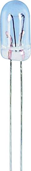 Barthelme 2110124G Micro Glühlampe 12V Drahtenden Grün