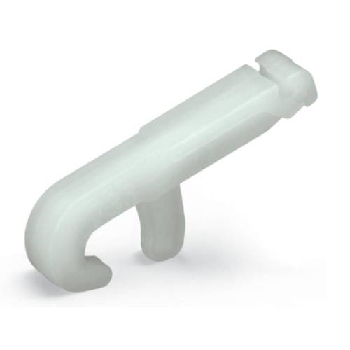 Betätigungsdrücker 231-131 WAGO Inhalt: 100 St.