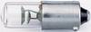Barthelme 00022330 Glimmlampe 230 V 0.40 W BA9s Klar 1 St.