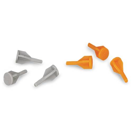 Verschlussstifte 231-669 WAGO Inhalt: 500 St.