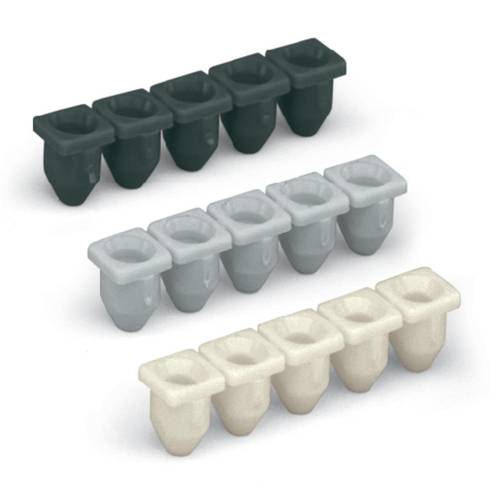 Isolierungsstopp 231-671 WAGO Inhalt: 200 St.