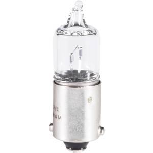 Barthelme Miniatur Halogenlampe 12 V 10 W Ba9s 1 St Kaufen