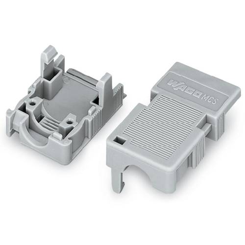 Anrastbares Zugentlastungsgehäuse WAGO GmbH & Co. KG 232-602 WAGO Inhalt: 25 St.