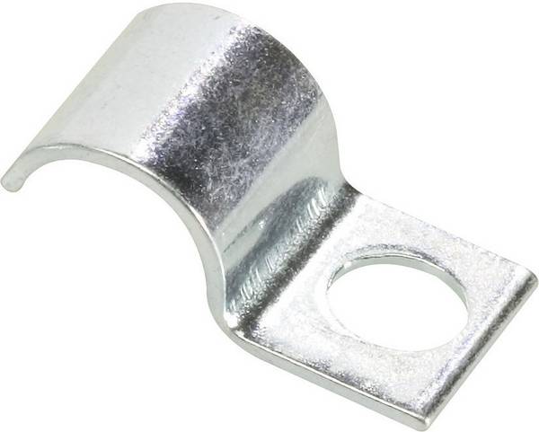 Vogt Verbindungstechnik 5007.99 Klemmmbügel Kontaktoberfläche Verzinkt 1 St.  (Ø) 11 mm