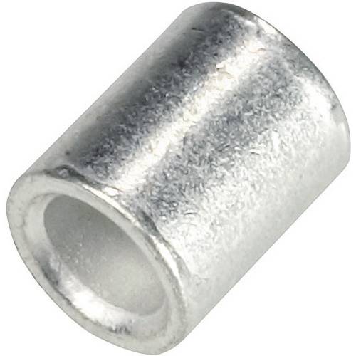 Vogt Verbindungstechnik 3701K Parallelverbinder 1.50 mm² 2.50 mm² Unisoliert Metall 1 St.