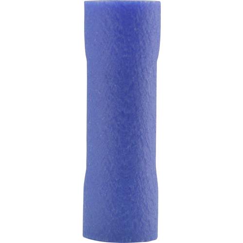 Vogt Verbindungstechnik 3716P Parallelverbinder 1.50 mm² 2.50 mm² Vollisoliert Blau 1 St.