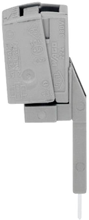 WAGO 2009-182 Test-pickup 1 stk