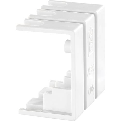 Adels-Contact 193303 Abdeckkappe Weiß 1 St.