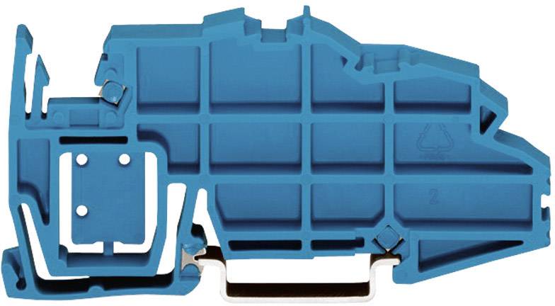 WAGO 2009-305 Bus Bar Carrier Compatible with: 35 mm mounting rail