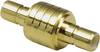 BKL Electronic 0411038 0411038 SMB-Adapter SMB-Buchse - SMB-Buchse 1 St.