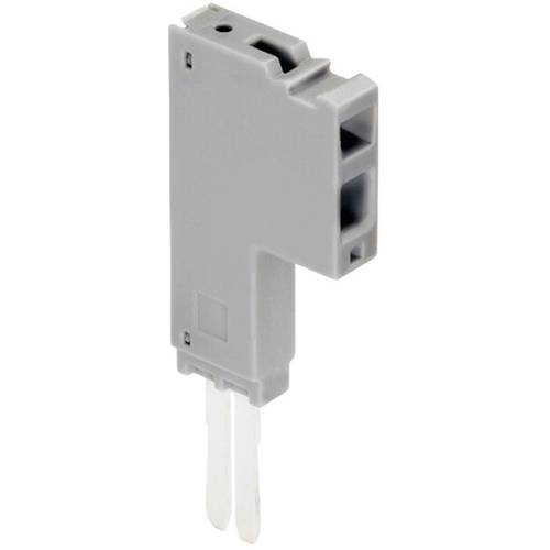 WAGO 285-427 Potentialabgriff Grau 1 St.
