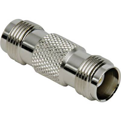 BKL Electronic 0405073 0405073 TNC-Adapter TNC-Buchse - TNC-Buchse 1 St.