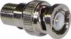 TRU COMPONENTS 730519 BNC-Adapter BNC-Stecker - F-Buchse 1 St.