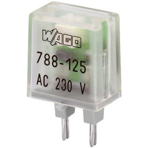 WAGO Betriebsanzeigebaustein 788-120 1 St.