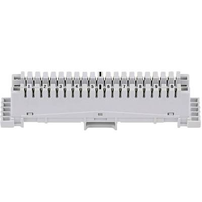 Corning LSA-Plus2 Anschlußleiste DE620045679-0