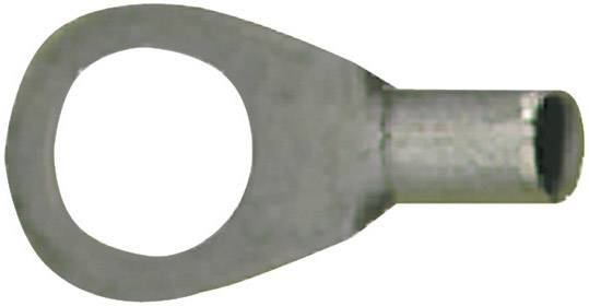 VOGT Ringkabelschuh Querschnitt (max.)=16 mm² Loch-Ø=6.5 mm Unisoliert Metall Vogt Verbindungstechni