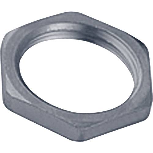 Lumberg Automation 11644-1 Sensor-/Aktor-Steckverbinder, unkonfektioniert M8 Befestigungsmutter Polzahl Sensoren: 4 1 St...