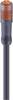 Lumberg Automation 44584-1 Sensor-/Aktor-Steckverbinder, konfektioniert M8 Buchse, gerade 2.00 m Polzahl Sensoren: 4 1 St.