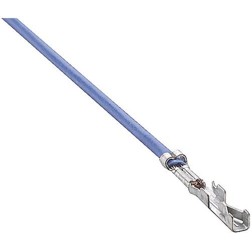 Lumberg 3111 03 L Crimpkontakt Gesamtpolzahl 1 1 St.