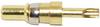 Conec 131C10039X 131C10039X Hochstrom-Stiftkontakt AWG min.: 12 AWG max.: 10 Gold auf Nickel 30 A 1 St.