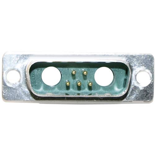 Conec 7W2 3007W2PCM99A10X D-SUB Hybrid 180 ° Lötkelch 1 St.