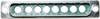 Conec 3008W8PXX99A10X D-SUB Hybrid 180 ° Löten 1 St.