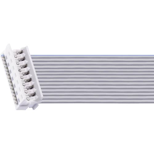 Lumberg MICA 04 Buchsenleiste Gesamtpolzahl 4 Anzahl Reihen 1 1 St.