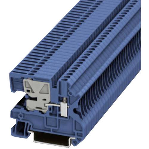 Phoenix Contact 3245011 Trennklemme 5.2 mm Schrauben Blau 1 St. Piece