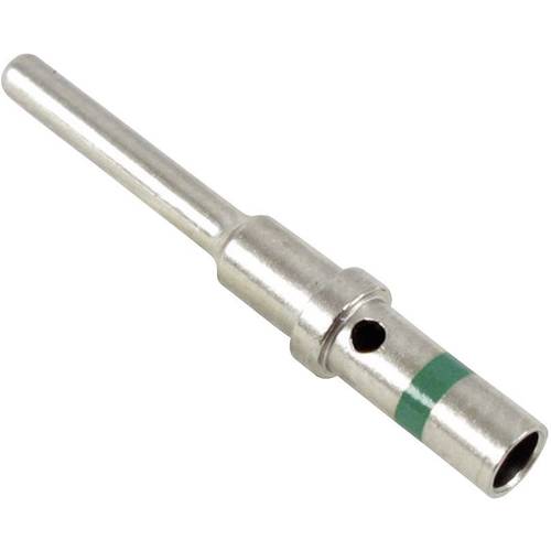 TE Connectivity 0460-215-16141 Rundstecker Einzelkontakt Stiftkontakt Serie (Rundsteckverbinder): DT 1 St.