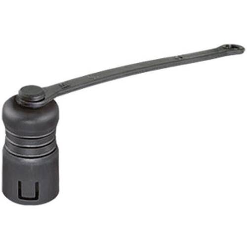 binder 08 2831 000 000 Rundstecker Schutzkappe Serie (Rundsteckverbinder): 620 1 St.