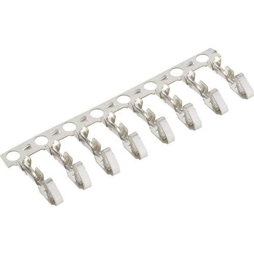 BKL Electronic Crimpkontakt Polzahl Gesamt 1 072637 20 St.