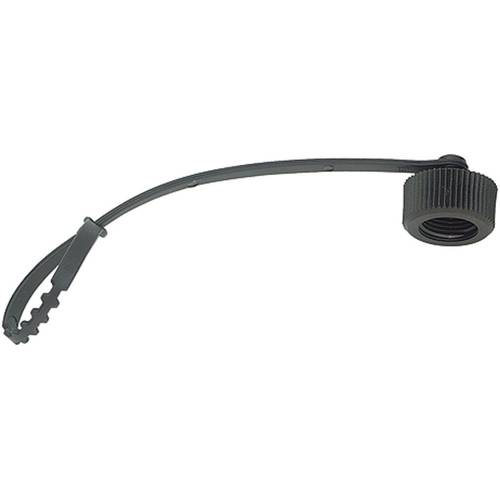 binder 08-2424-010-000 Sensor-/Aktor-Steckverbinder, unkonfektioniert M12 Schutzkappe 1 St.