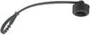 binder Sensor-/Aktor-Steckverbinder, unkonfektioniert M12 Schutzkappe Polzahl Sensoren: 3 20 St.