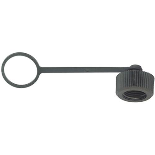 binder 08-2676-000-000 Sensor-/Aktor-Steckverbinder, unkonfektioniert M12 Schutzkappe 1 St.