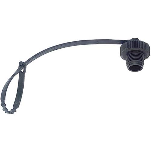 Thumbnail - binder 08-2425-010-00 Sensor-/Aktor-Steckverbinder, unkonfektioniert M12 Schutzkappe 1 St.