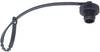 binder 08-2425-010-00 Sensor-/Aktor-Steckverbinder, unkonfektioniert M12 Schutzkappe Polzahl Sensoren: 4 20 St.