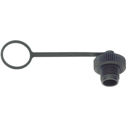 Thumbnail - binder 08-2677-000-000 Sensor-/Aktor-Steckverbinder, unkonfektioniert M12 Schutzkappe 1 St.